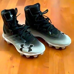 Under Armour Shoes